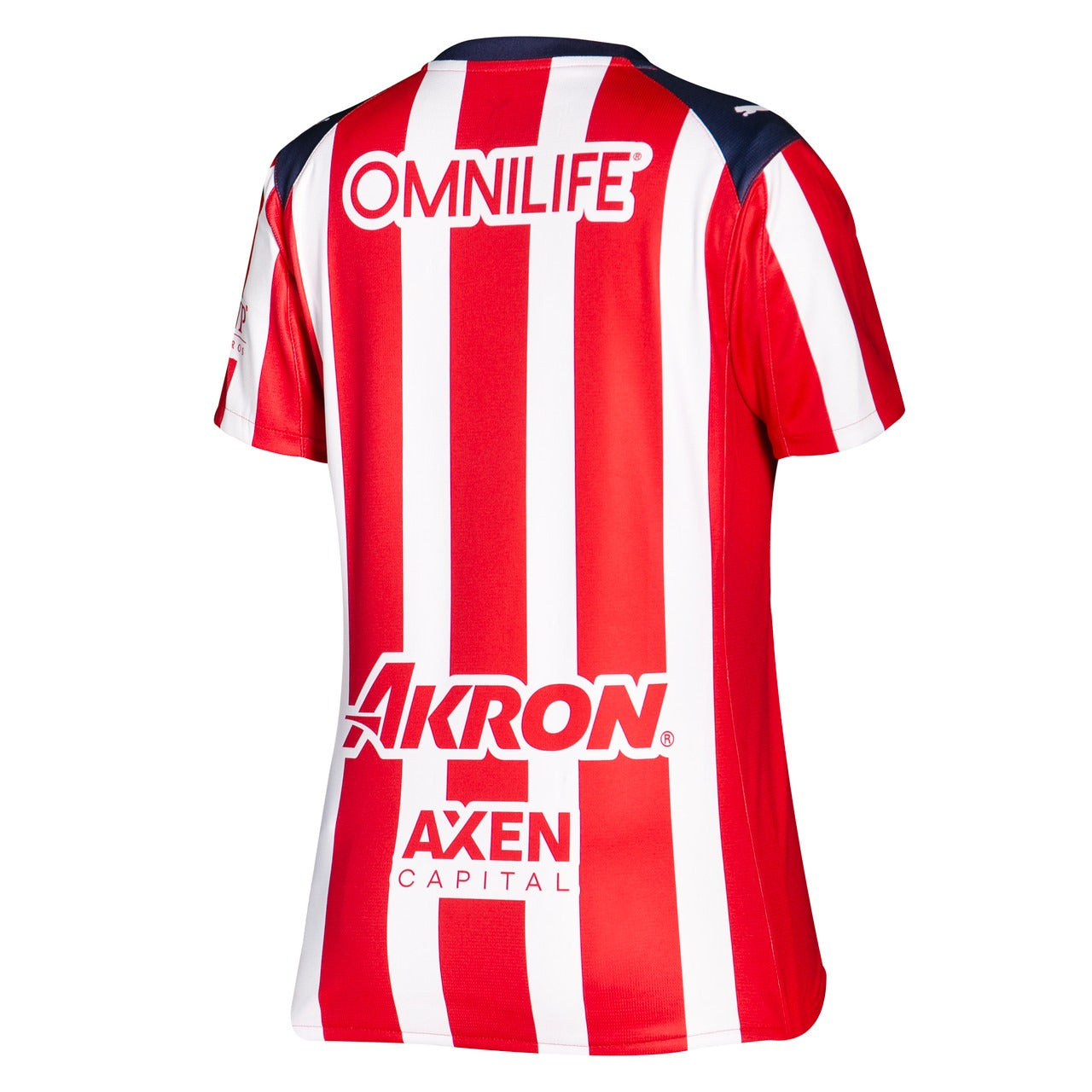 Chivas Guadalajara Home 25/26 - Woman