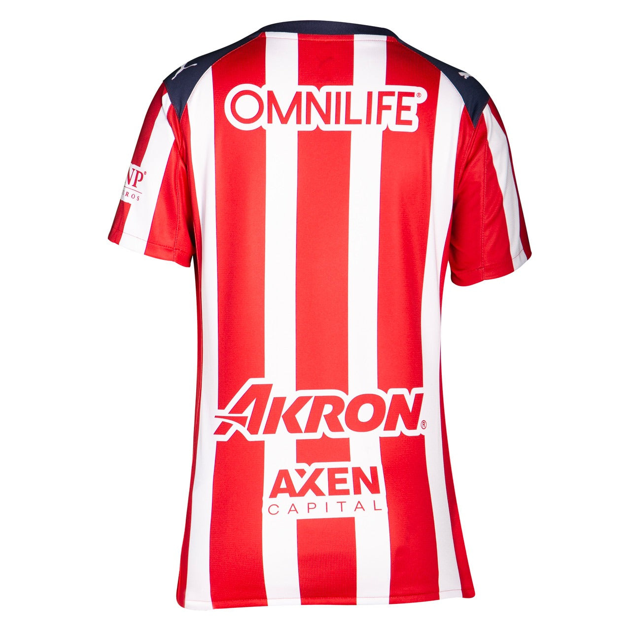 Chivas Guadalajara Home 25/26 - Woman