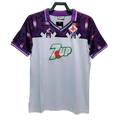 Fiorentina 92/93 II Away Jersey - Retro Version