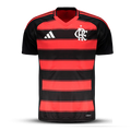 Camisa Flamengo 2025/26