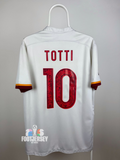 Francesco Totti - Roma 2015/16 away shirt 🇮🇹