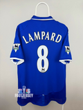 Frank Lampard - Chelsea 2002/03 home shirt 🏴󠁧󠁢󠁥󠁮󠁧󠁿