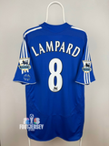 Frank Lampard - Chelsea 2006/07 home shirt 🏴󠁧󠁢󠁥󠁮󠁧󠁿