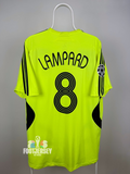 Frank Lampard - Chelsea 2007/08 away shirt 🏴󠁧󠁢󠁥󠁮󠁧󠁿