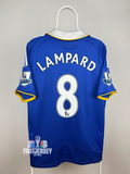 Frank Lampard - Chelsea 2008/09 home shirt 🏴󠁧󠁢󠁥󠁮󠁧󠁿