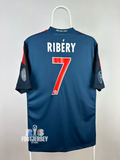 Frank Ribery - FC Bayern Munich 2013/14 away jersey 🇫🇷