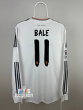 Gareth Bale - Real Madrid 2013/14 home shirt 🏴󠁧󠁢󠁥󠁮󠁧󠁿
