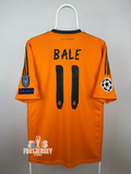 Gareth Bale - Real Madrid 2013/14 away shirt 🏴󠁧󠁢󠁷󠁬󠁳󠁿