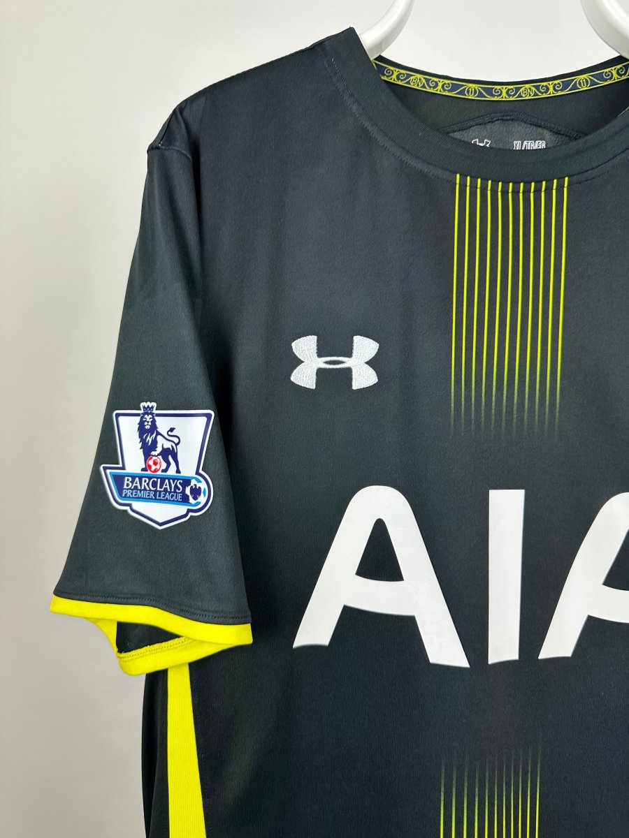 Harry Kane - Tottenham 2014/15 away shirt 🏴󠁧󠁢󠁥󠁮󠁧󠁿