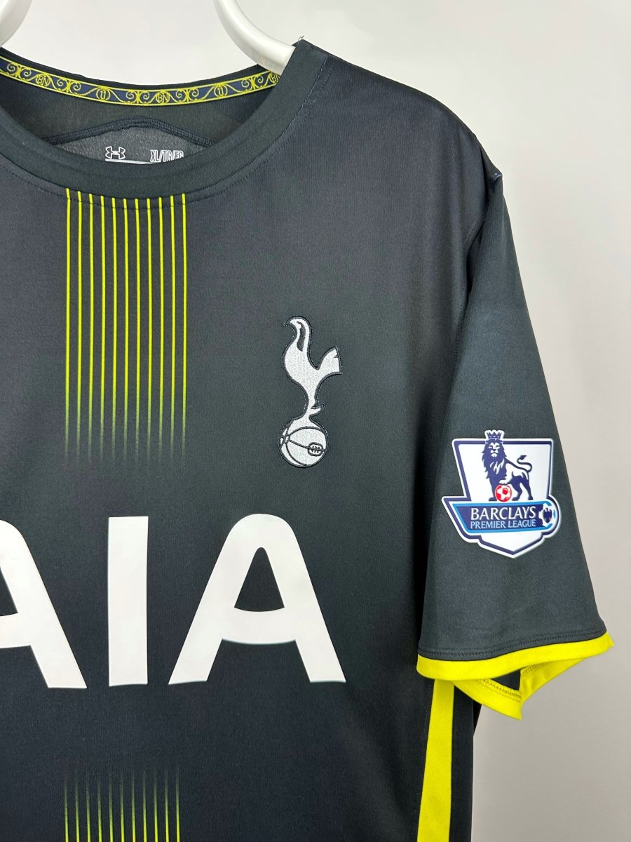 Harry Kane - Tottenham 2014/15 away shirt 🏴󠁧󠁢󠁥󠁮󠁧󠁿
