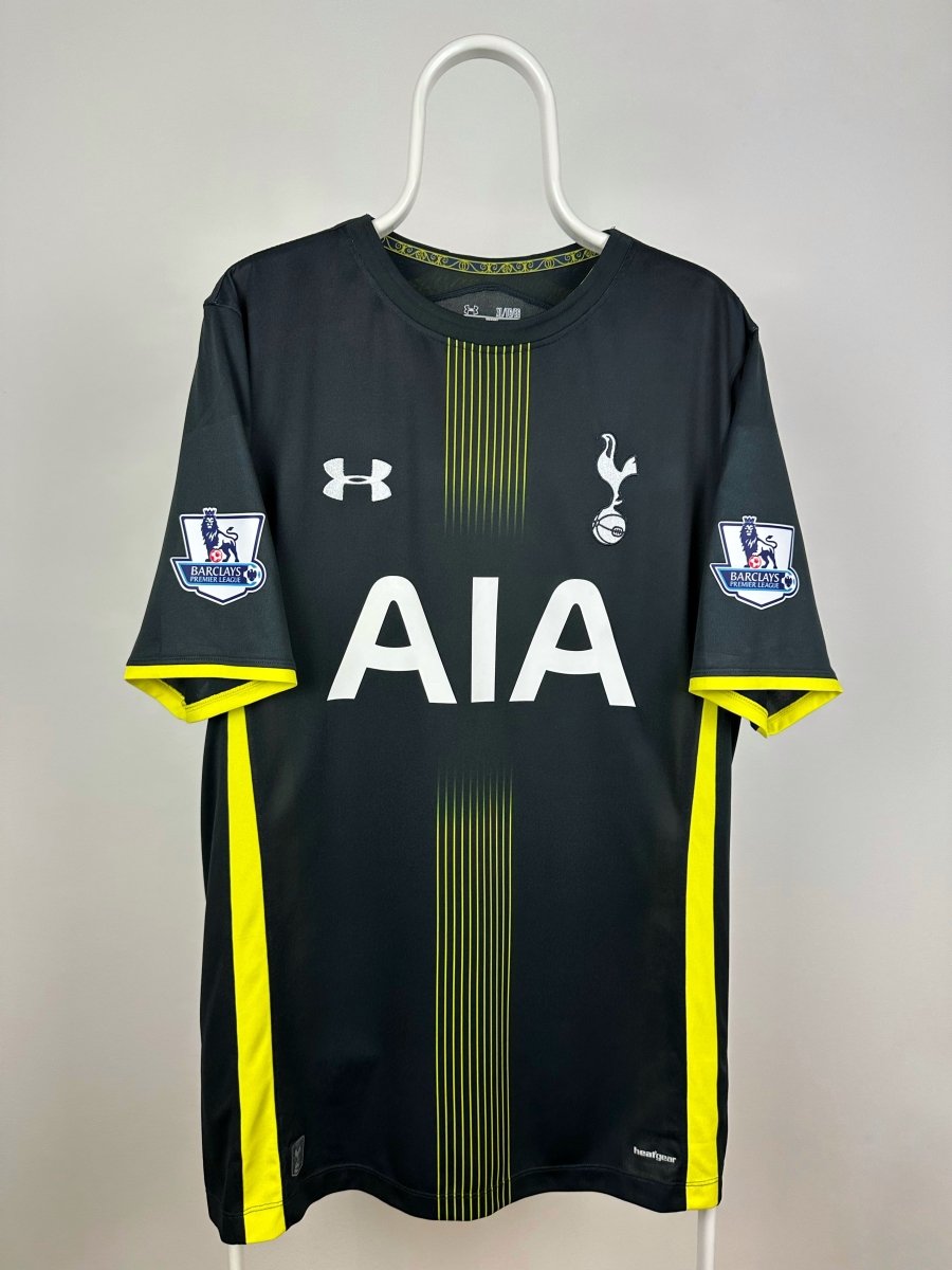 Harry Kane - Tottenham 2014/15 away shirt 🏴󠁧󠁢󠁥󠁮󠁧󠁿