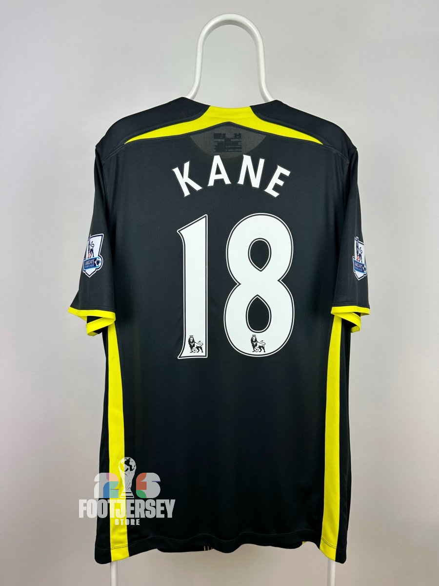 Harry Kane - Tottenham 2014/15 away shirt 🏴󠁧󠁢󠁥󠁮󠁧󠁿