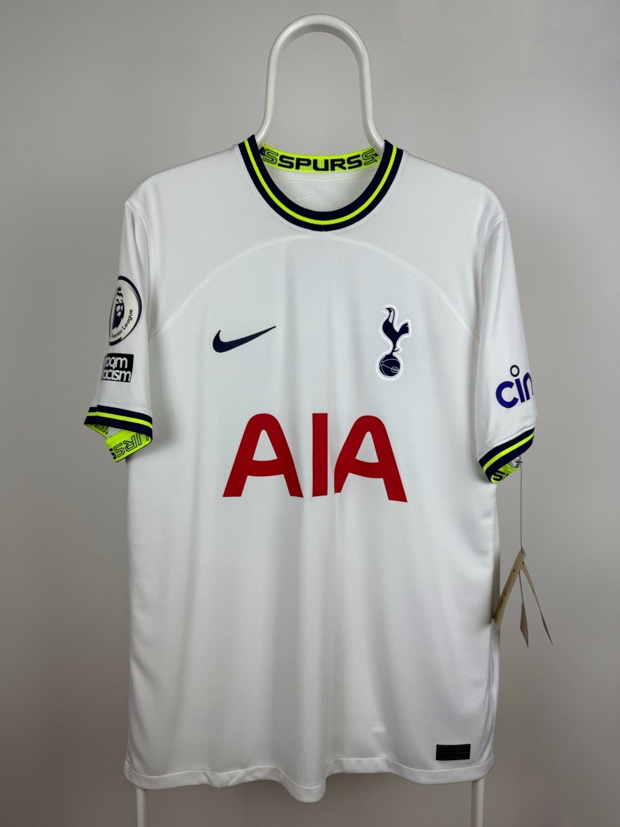 Harry Kane - Tottenham 2022/23 home shirt 🏴󠁧󠁢󠁥󠁮󠁧󠁿