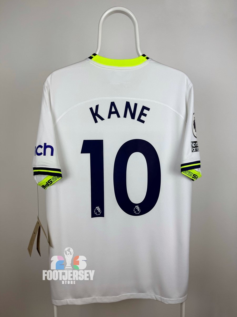 Harry Kane - Tottenham 2022/23 home shirt 🏴󠁧󠁢󠁥󠁮󠁧󠁿