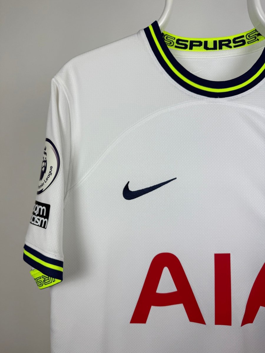 Harry Kane - Tottenham 2022/23 home shirt 🏴󠁧󠁢󠁥󠁮󠁧󠁿