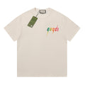 2 color fashion T-shirt 064