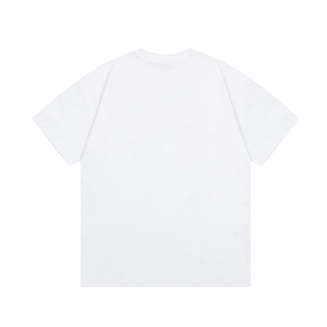 Bear fashion T-shirt 039