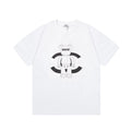Bear fashion T-shirt 039