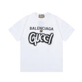 2 color fashion T-shirt 064
