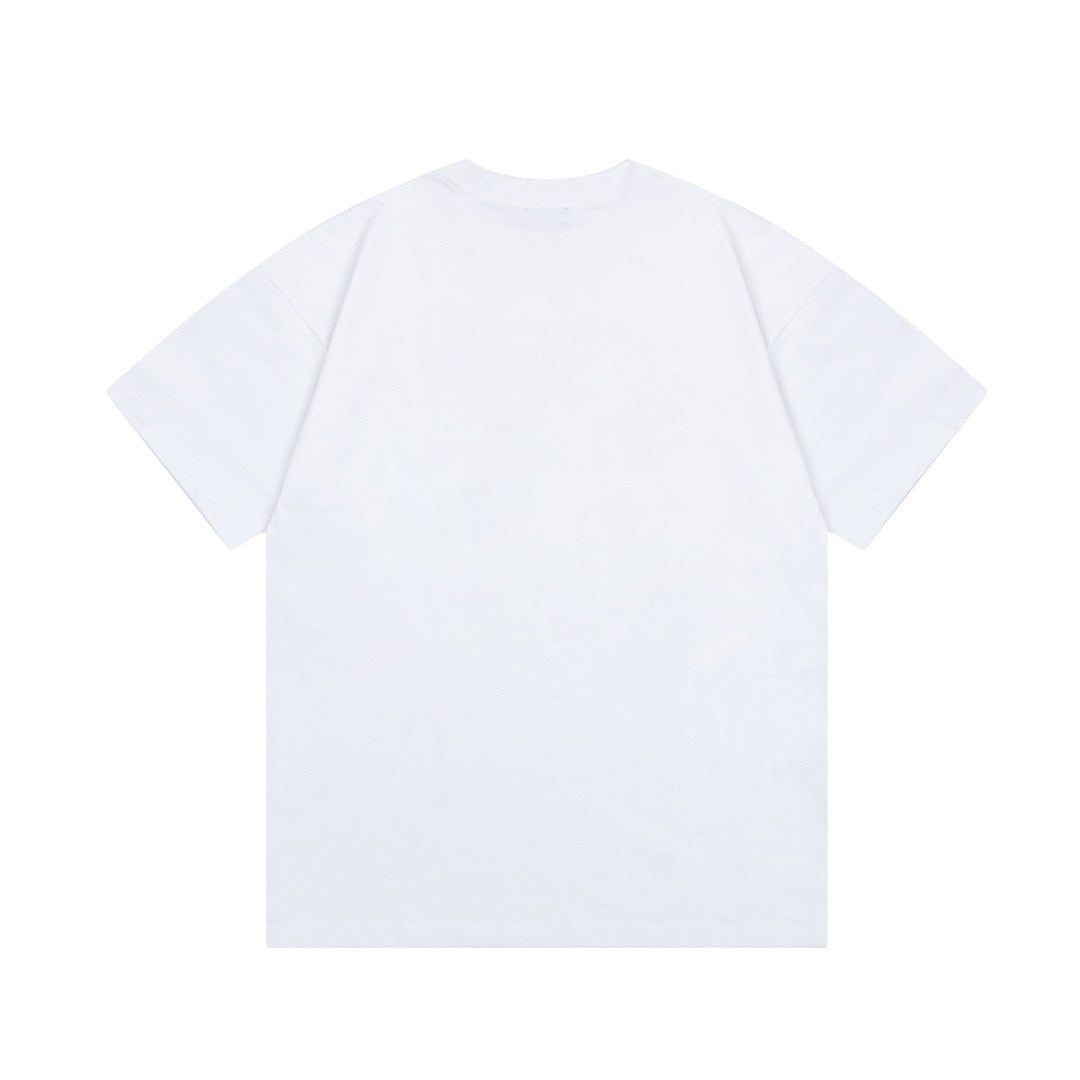 Vintage Print T-Shirt