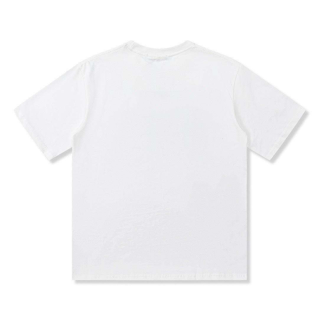 Personalized Printed T-Shirt