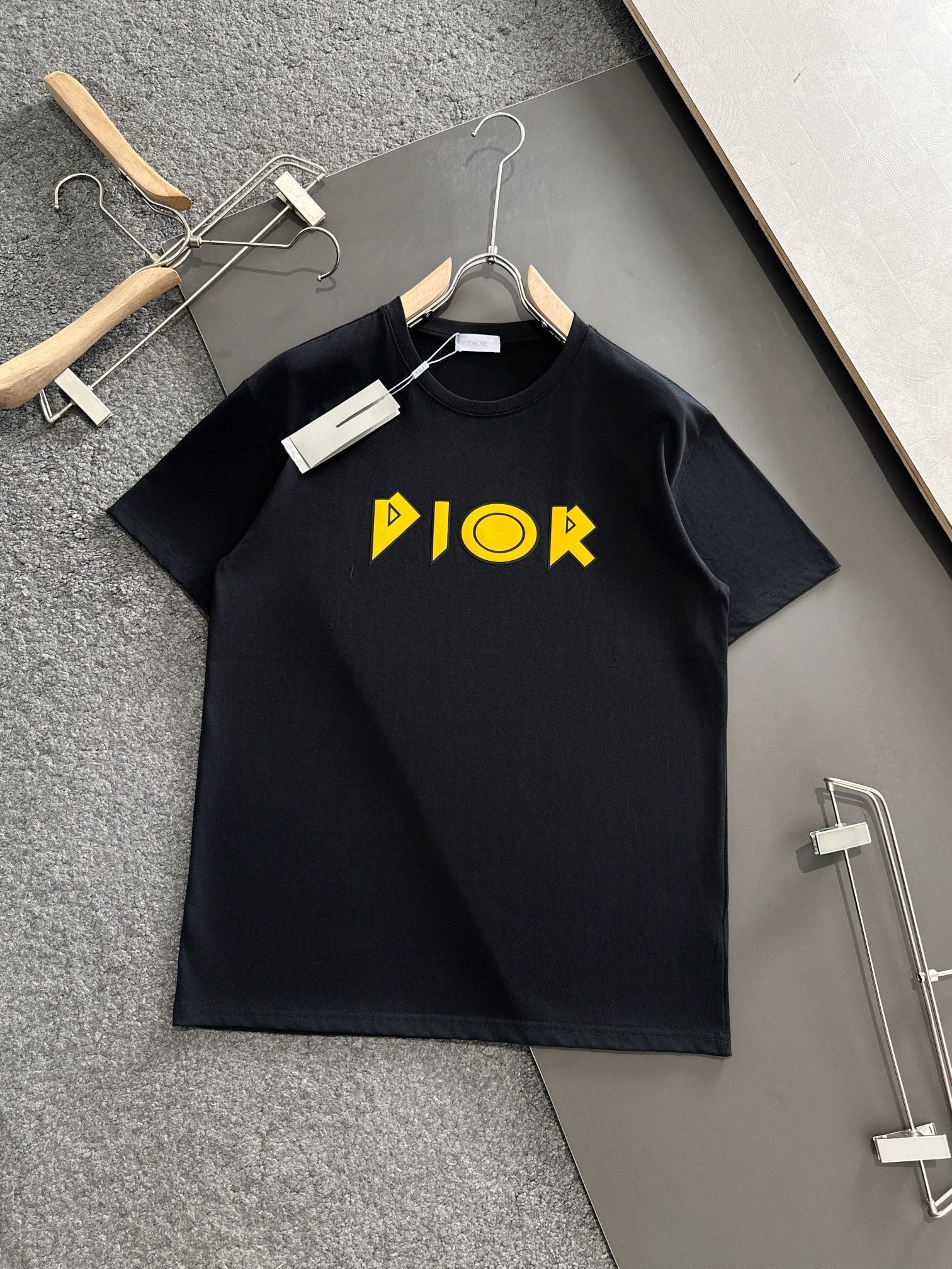 2 color fashion T-shirt 9903
