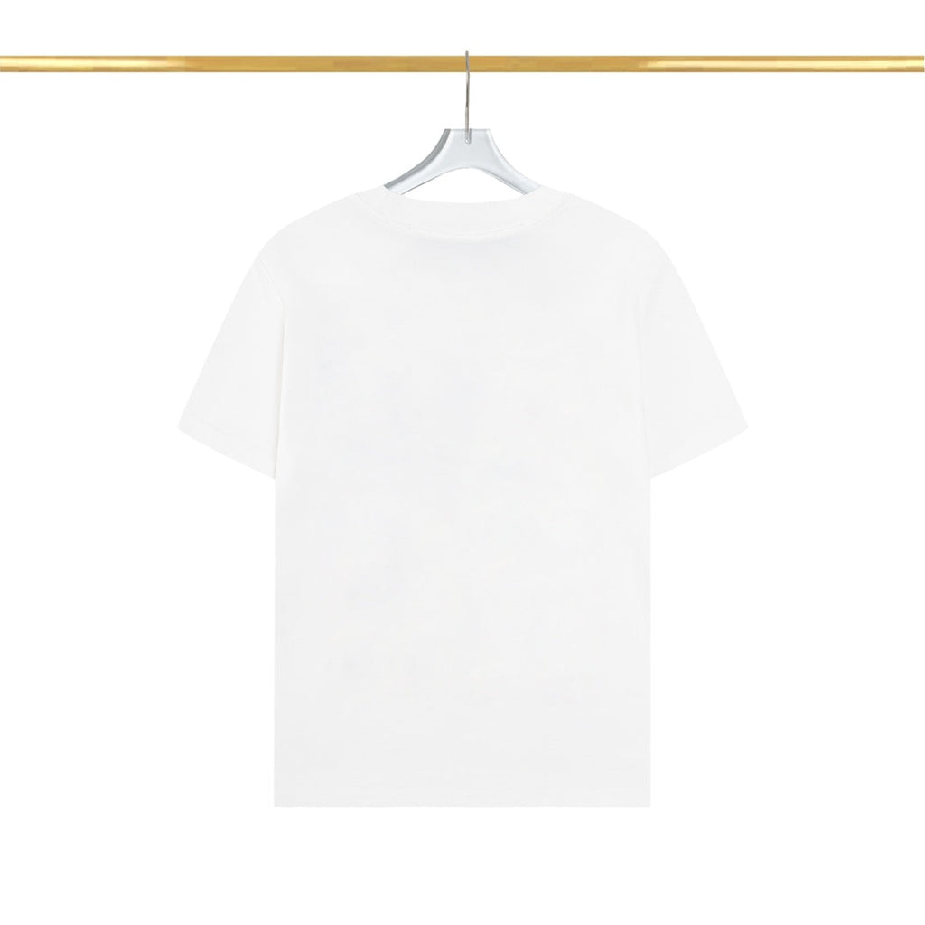 2 color fashion T-shirt 2121
