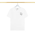 2 color fashion T-shirt 2121