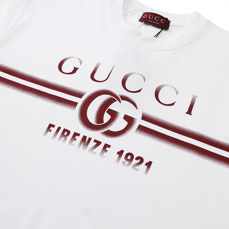 2 color fashion T-shirt 298