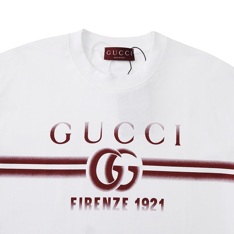 2 color fashion T-shirt 298