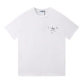 2 color fashion T-shirt 309
