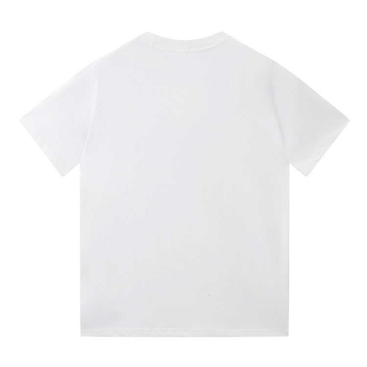 2 color fashion T-shirt 297