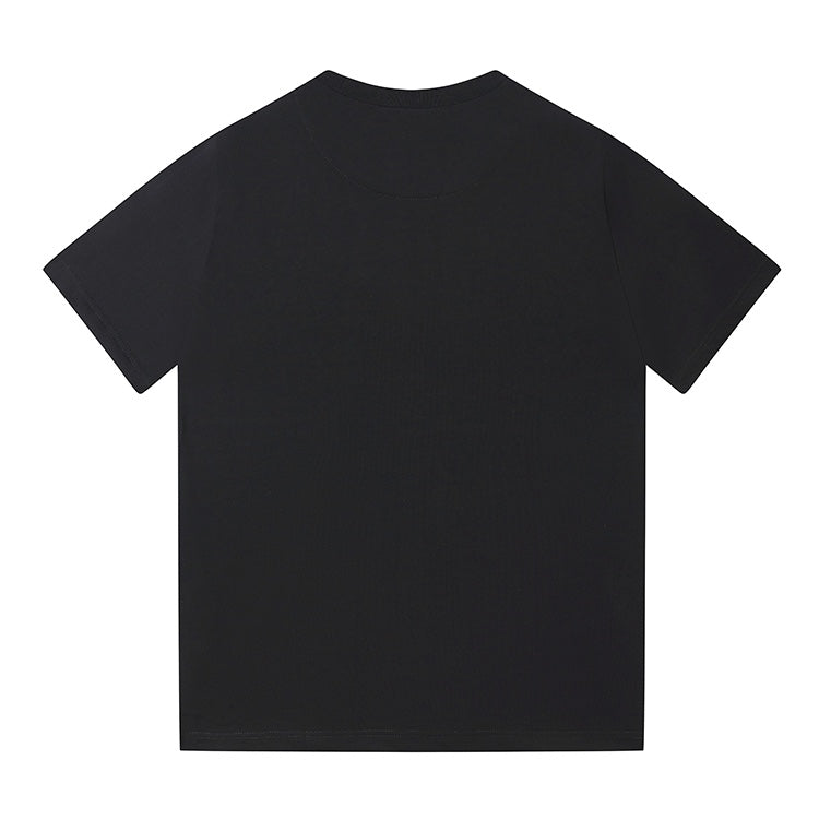 2 color fashion T-shirt 297