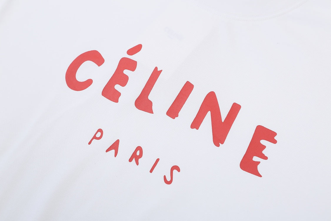 2 color fashion T-shirt 335
