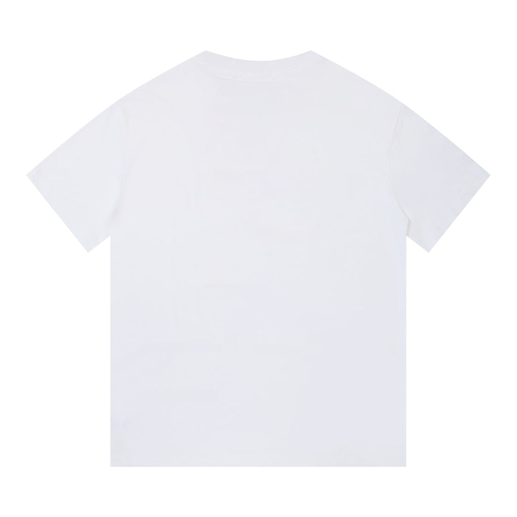 2 color fashion T-shirt 336