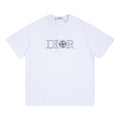 2 color fashion T-shirt 602