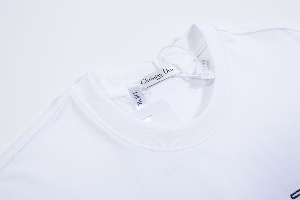 2 color fashion T-shirt 602