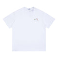 3 color fashion T-shirt 605