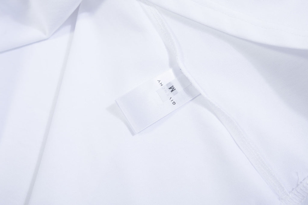 2 color fashion T-shirt 604