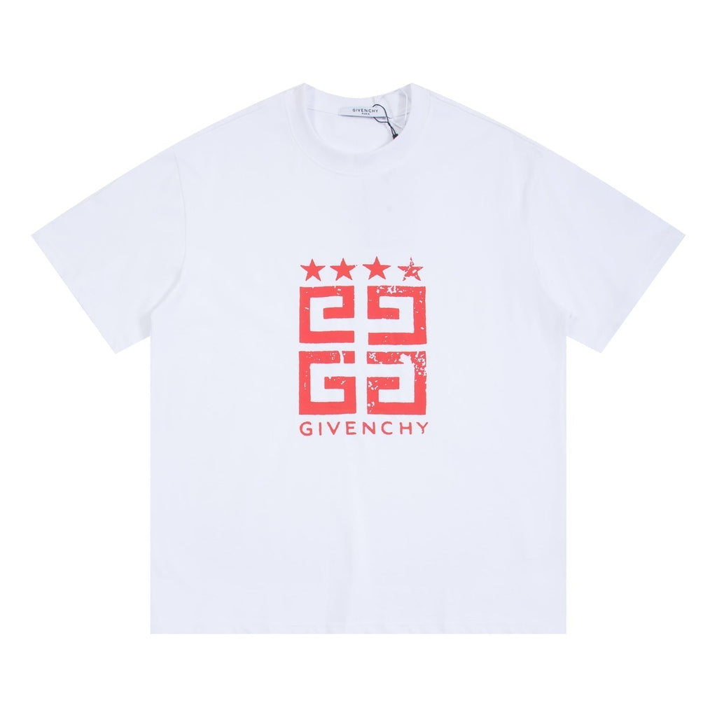2 color fashion T-shirt 604