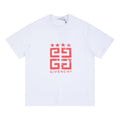 2 color fashion T-shirt 604