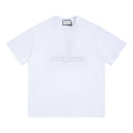 2 color fashion T-shirt 606