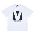 2 color fashion T-shirt 607