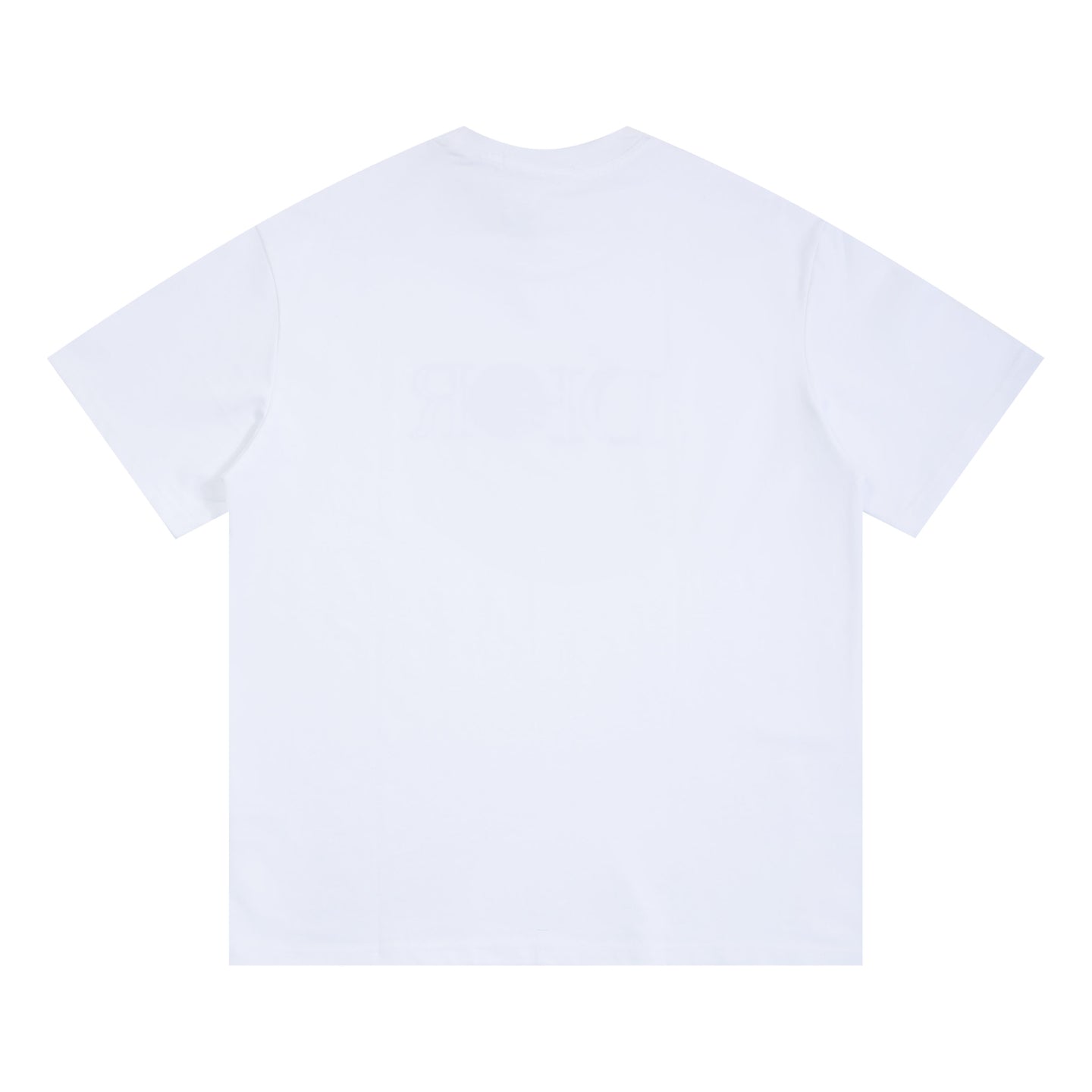 2 color fashion T-shirt 606