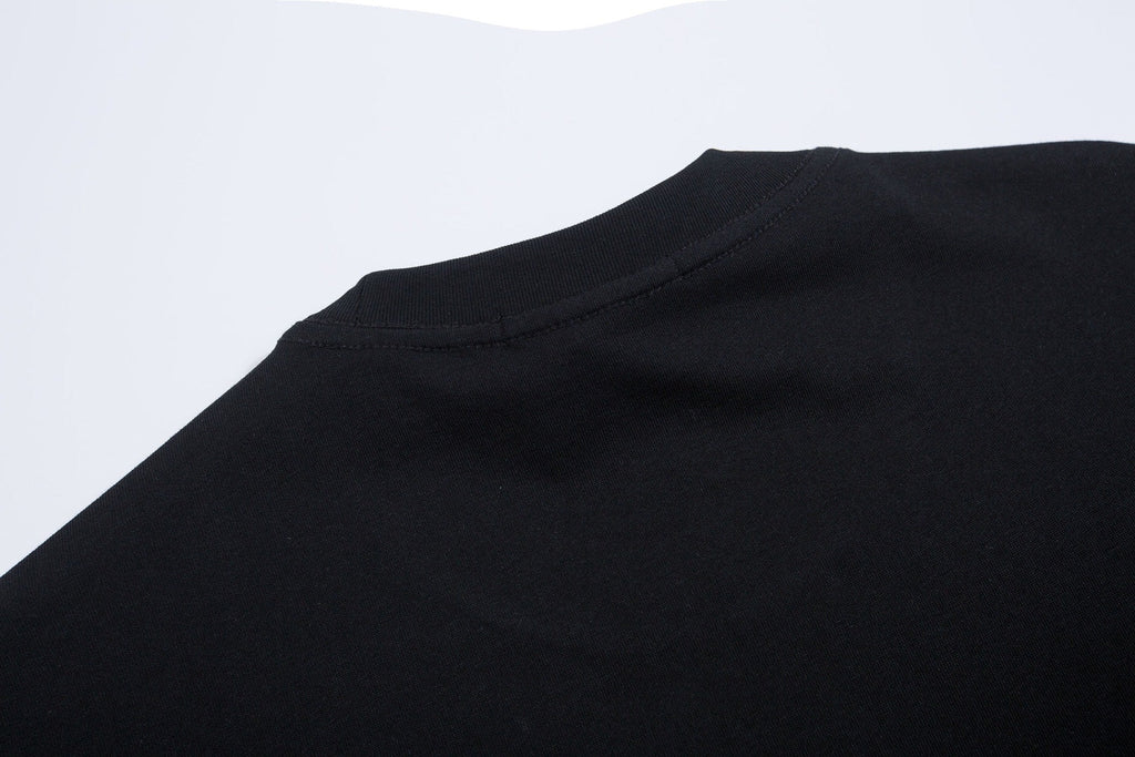 3 color fashion T-shirt 605