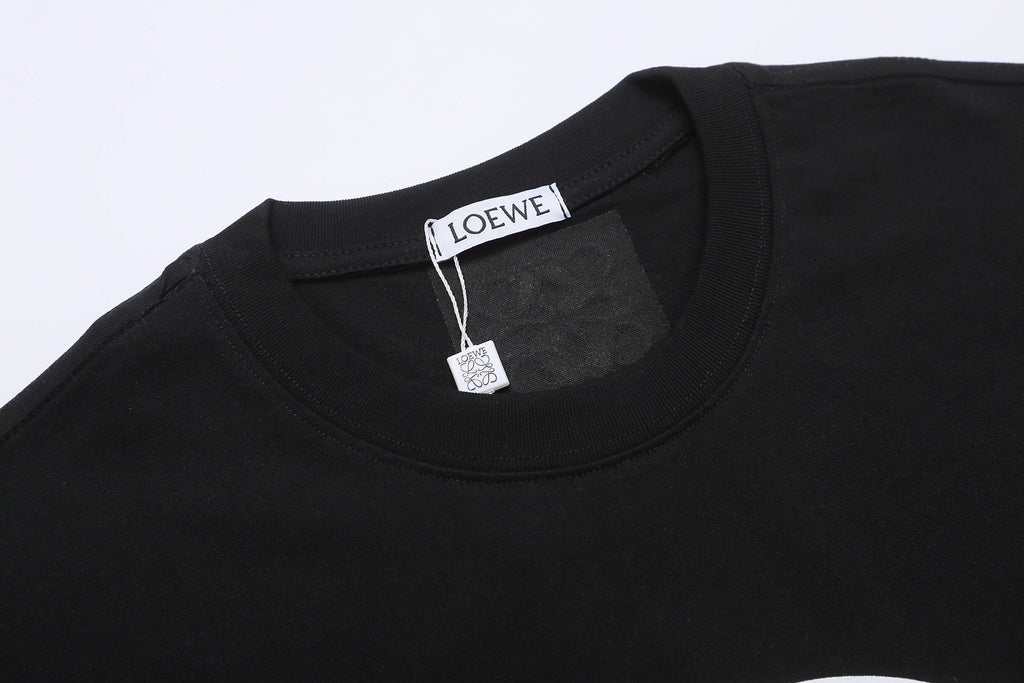 2 color fashion T-shirt 609