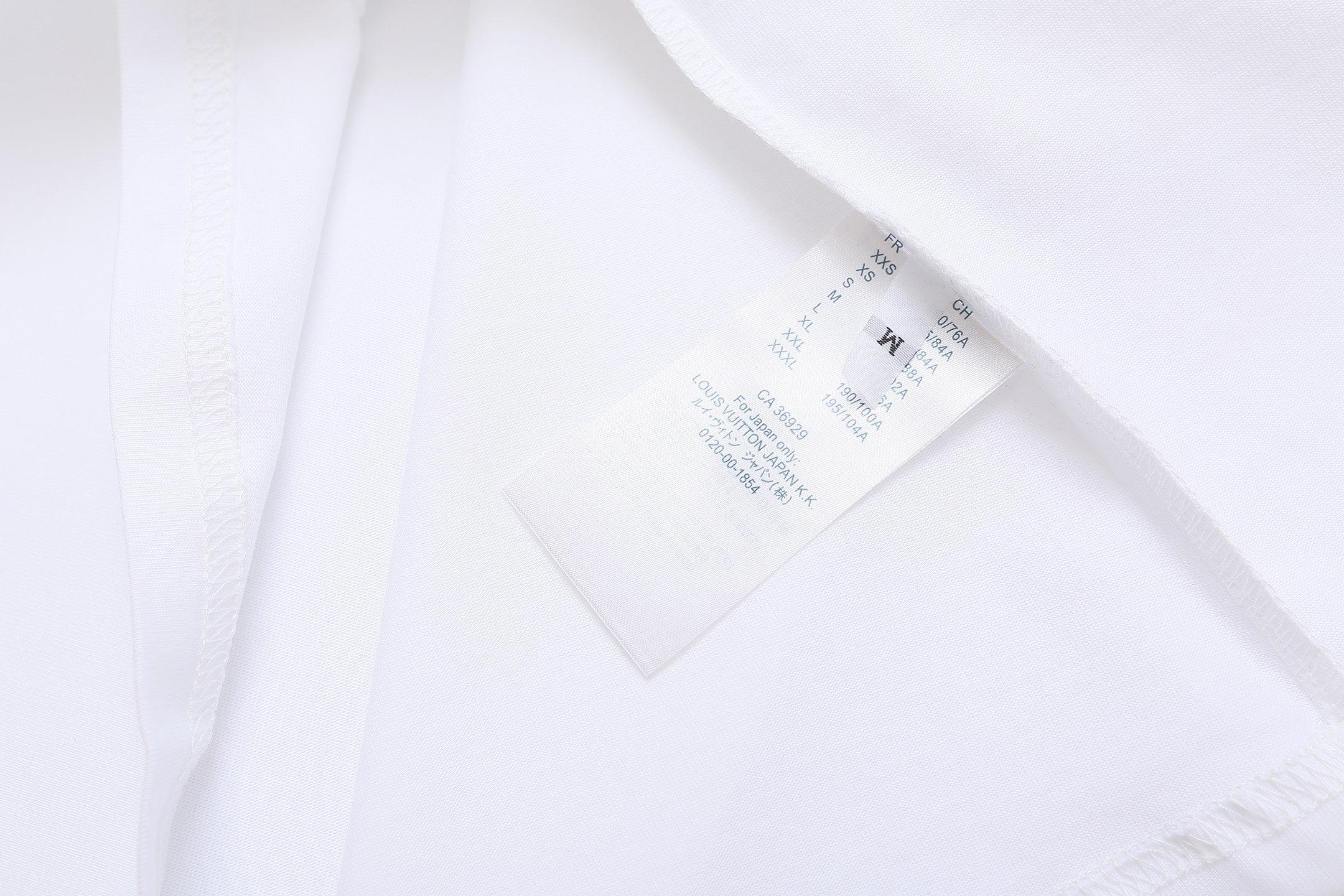 2 color fashion T-shirt 615