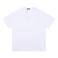 2 color fashion T-shirt 619