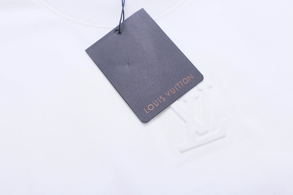 2 color fashion T-shirt 619
