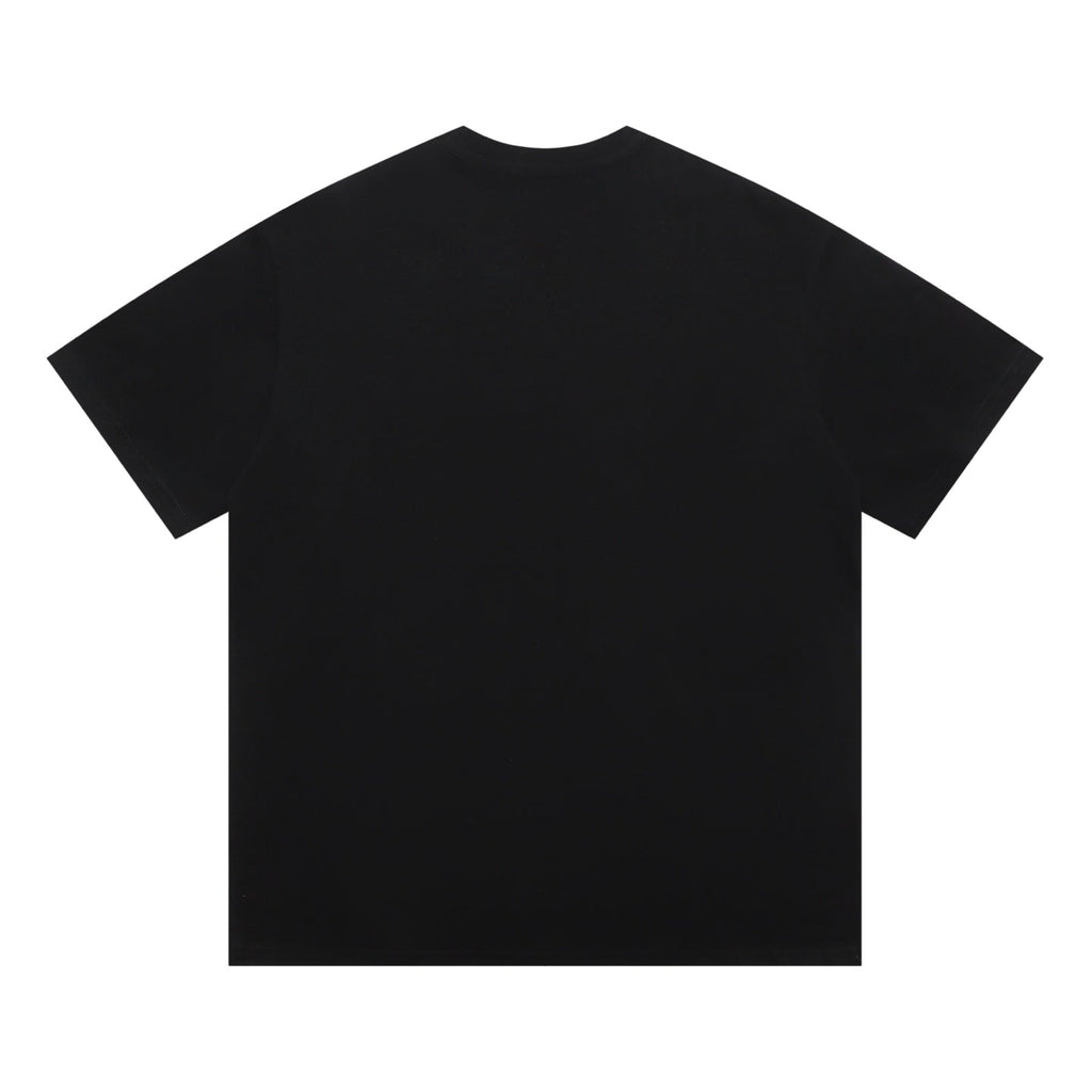 2 color fashion T-shirt 615
